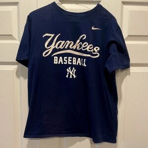 Youth XL NY Yankee Shirt